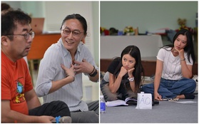 Dàn sao trẻ ấn tượng với phương pháp giảng dạy của chuyên gia quốc tế ở LHP Châu Á Đà Nẵng