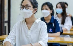 Thí sinh lưu ý quy định điểm liệt, tránh trượt "oan" tốt nghiệp THPT