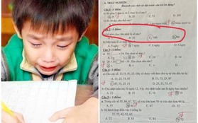 Bài toán lớp 1 gây tranh cãi nhất MXH hôm nay: "Số tròn chục lớn nhất là số nào?"