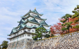 Những lâu đài đáng ghé thăm nhất tại Nhật Bản