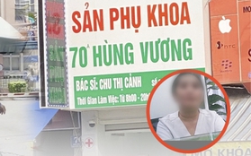 Theo chân "cò" bệnh viện Từ Dũ, khoe có bác sĩ "xịn" chữa hiếm muộn