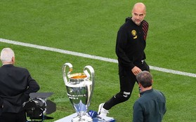 Guardiola: “Giúp Man.City lên đỉnh châu Âu là một giấc mơ, nó ám ảnh tôi”