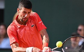 Djokovic dễ dàng vào chung kết Roland Garros sau khi Alcaraz chấn thương