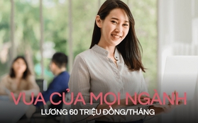 “Vua của mọi ngành” có lương đến 60 triệu ở Việt Nam, nhưng hơn 200.000 nhân sự toàn cầu lại rơi vào “khốn đốn”: Thời hoàng kim liệu đã qua?