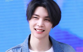 Nam idol Johnny (NCT) phải ngừng hoạt động vì gãy xương đòn