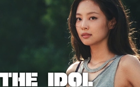 Jennie bị lừa đóng The Idol?