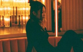 Câu thoại táo bạo của Jennie (BLACKPINK) trở thành chủ đề nóng