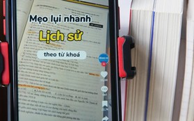 Tránh hậu quả khó lường ôn thi tốt nghiệp THPT trên TikTok