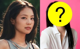 Nhan sắc diễn viên đóng thế cho Jennie (BLACKPINK), có đẹp hơn nữ idol khi lộ rõ mặt trong phim?