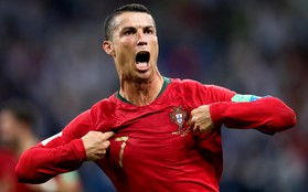 Được triệu tập lên tuyển ở tuổi 38, Ronaldo hướng đến cột mốc đáng nhớ