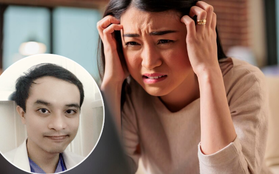 Nhiều người đối mặt cơn đau đầu - đau nửa đầu Migraine nhưng không hiểu tường tận về bệnh