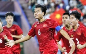 Bảng xếp hạng U17 châu Á 2023 mới nhất: Chờ U17 Việt Nam vượt khó