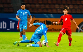 Kết quả U17 châu Á 2023: U17 Việt Nam và U17 Nhật Bản hòa đáng tiếc