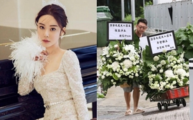 Hình ảnh đám tang người mẫu Thái Thiên Phượng sau 4 tháng bị sát hại, phân xác