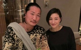 Chồng ngọc nữ Nhật Bản xin lỗi vì vợ ngoại tình