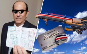 Người đàn ông đẩy công ty hàng không xuống đáy chỉ bằng một tấm vé: Hãng tưởng hời to nhưng lại lỗ 500 tỷ đồng, kết cục gói gọn hai chữ "thảm hại"
