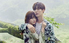 Goo Hye Sun tố bị công ty chồng cũ Ahn Jae Hyun bắt nạt và ăn quỵt 1,9 tỷ đồng suốt 10 năm