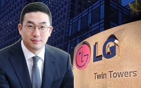 Chủ tịch LG sắp đến Việt Nam: Phá vỡ quy tắc liên hôn của giới tài phiệt