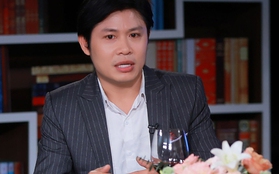 Nhạc sĩ Nguyễn Văn Chung rơi vào khủng hoảng với dòng nhạc “đặc biệt”