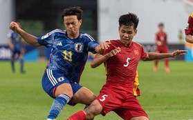 Kịch bản "điên rồ" nhất đưa U17 Việt Nam vào tứ kết U17 châu Á 2023