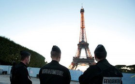 Sốc: Trụ sở BTC Thế vận hội Paris 2024 bị cảnh sát đột kích, thu giữ nhiều tài liệu