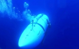 CEO của OceanGate từng tiết lộ "phá vỡ quy tắc" khi chế tạo tàu lặn Titan