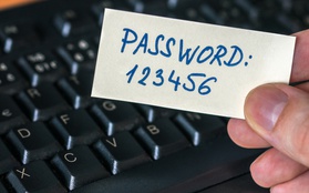 Không phải "123456", mật khẩu phổ biến nhất ở quốc gia này lại là tên của một thứ rất đặc biệt