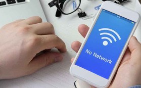 Lỡ quên mật khẩu WiFi, thực hiện các bước này ngay để dễ dàng lấy lại