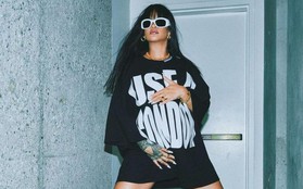 Rihanna từ chức Giám đốc điều hành của Savage X Fenty