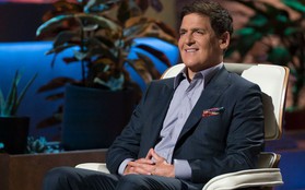 Tỷ phú Mark Cuban: "1 thứ trong cuộc sống mà bạn có thể kiểm soát, đó là nỗ lực của bản thân"