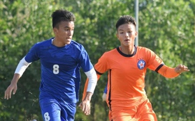 Cầu thủ Trẻ Quảng Nam thiệt mạng trong vụ lật xe: VFF gửi thư chia buồn