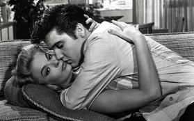 Huyền thoại Elvis tự tử vì sở thích yêu những bé gái 14 tuổi