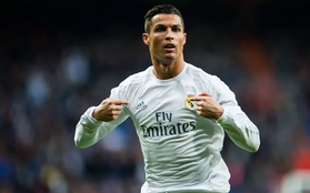 5 kỷ lục Ronaldo nắm giữ mà có thể không bao giờ bị xô đổ