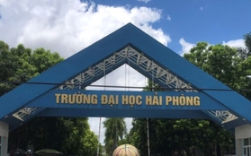 Giảng viên trường Đại học Hải Phòng bị tố gạ tình nữ sinh: Thông tin mới nhất