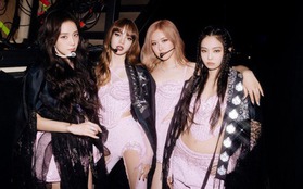 Học ngay những từ tiếng Hàn này để có một buổi "đu" concert BLACKPINK thành công