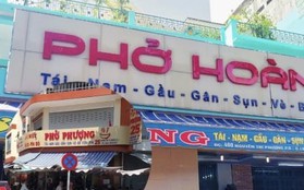 Bí quyết giúp hai quán phở của cặp chị em ruột lọt vào danh sách Michelin