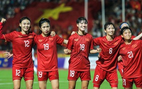 Đội tuyển nữ Việt Nam lần đầu đá khung giờ đặc biệt tại World Cup