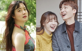 Goo Hye Sun thua kiện, thay đổi ngoại hình hậu ly hôn, còn chồng cũ hiện ra sao?