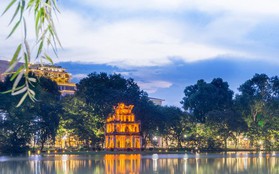 Hà Nội sắp quảng bá du lịch qua Tiktok và mạng xã hội