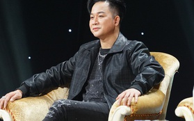 Ca sĩ Quách Tuấn Du viết di chúc ở tuổi 41 sau nhiều biến cố