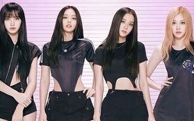 Trang Thông tin Chính phủ đăng tải về show BLACKPINK: “Sẽ cấp phép cho đơn vị tổ chức”