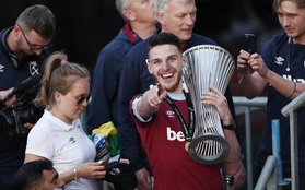 Declan Rice có đáng để Arsenal chi hơn 100 triệu bảng Anh?