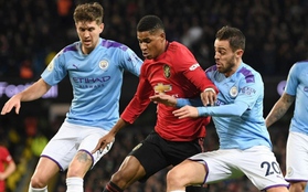 Nhận định bóng đá Man City vs Man Utd: Kẻ tám lạng người nửa cân