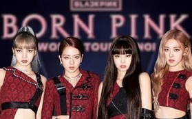 Cơn sốt BLACKPINK đổ bộ Việt Nam: Cơ hội vàng quảng bá du lịch