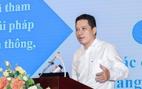 Ông Lê Quang Tự Do: Đã buộc TikTok ký thừa nhận sai phạm và có biện pháp khắc phục