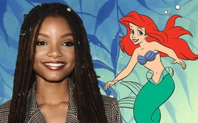 Tại sao khán giả khó chấp nhận "The Little Mermaid" phiên bản 2023?