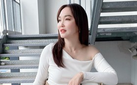 "Tiểu Long Nữ" Phạm Văn Phương ở tuổi 52