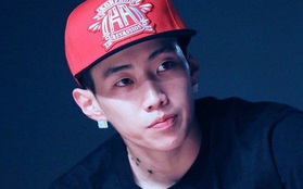 Jay Park đã sẵn sàng giải nghệ