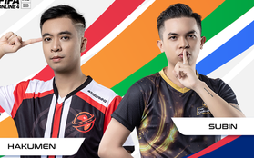 Việt Nam công bố đội hình bộ môn Esports thứ ba tham dự ASIAD 2022, liệu có "sáng cửa"?