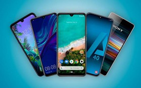 Loạt smartphone giá chưa đến 6 triệu nhưng cấu hình xịn như máy 10-15 triệu: Phá vỡ giới hạn của điện thoại giá rẻ